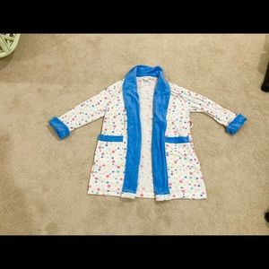 American Girl Robe *Fits Child*